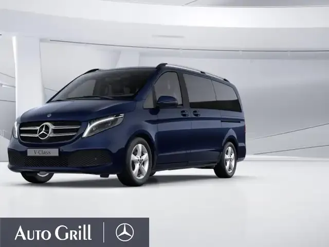 Mercedes-Benz V 220