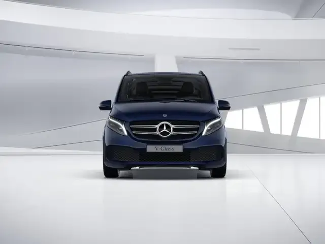Mercedes-Benz V 220