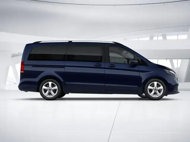 Mercedes-Benz V 220