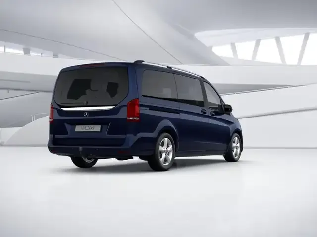 Mercedes-Benz V 220