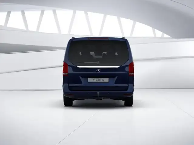 Mercedes-Benz V 220