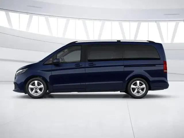 Mercedes-Benz V 220