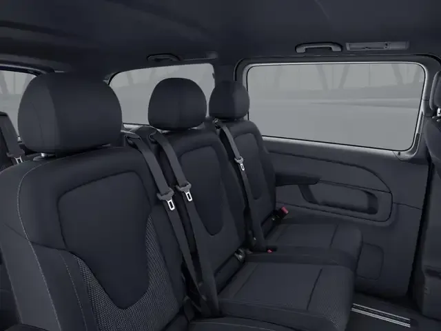 Mercedes-Benz V 220