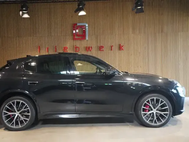 Maserati Grecale