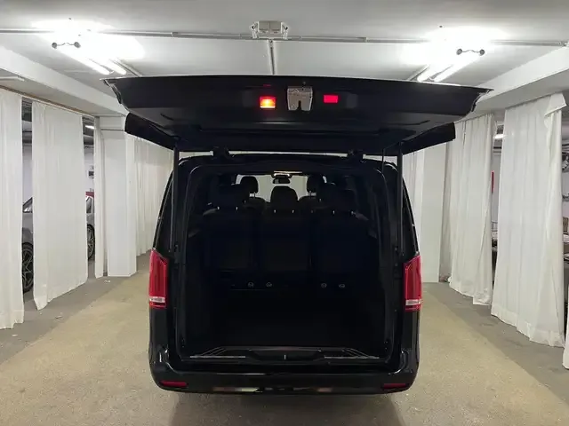 Mercedes-Benz V 300
