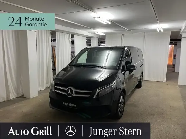 Mercedes-Benz V 300