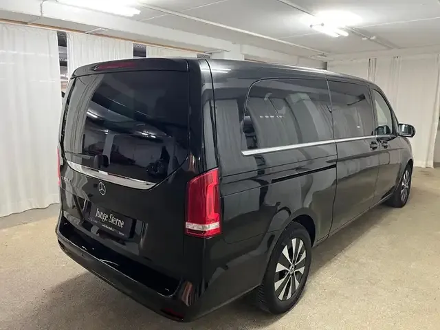 Mercedes-Benz V 300