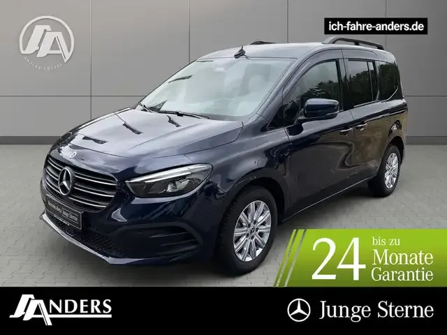 Mercedes-Benz T-Klasse