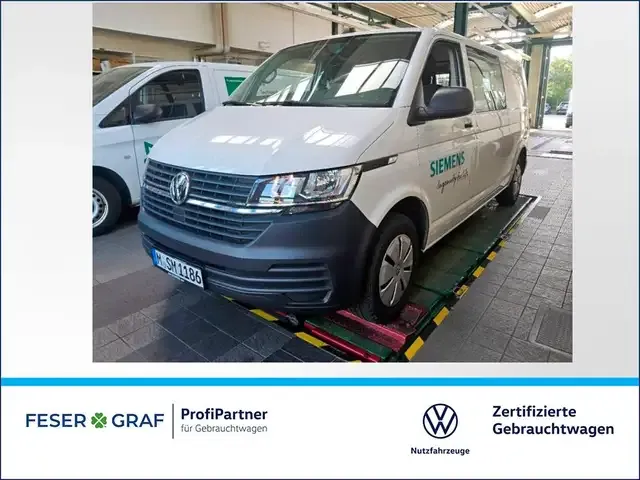 Volkswagen T6.1 Kombi