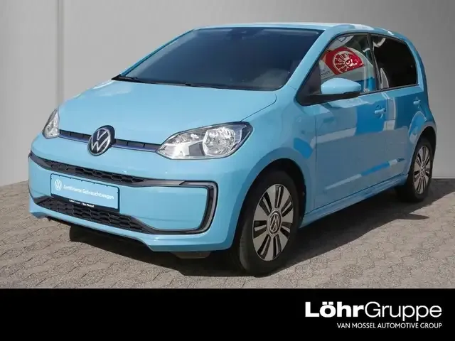 Volkswagen e-up!