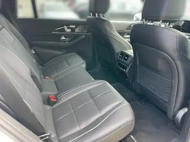 Mercedes-Benz GLS 350
