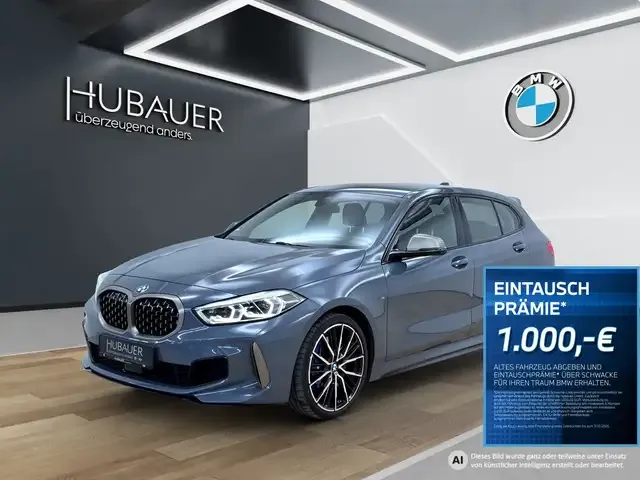 BMW 135