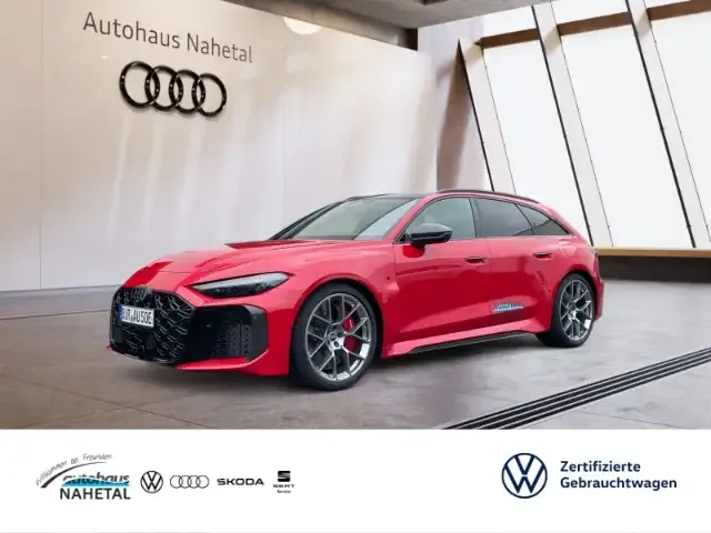 Audi RS5