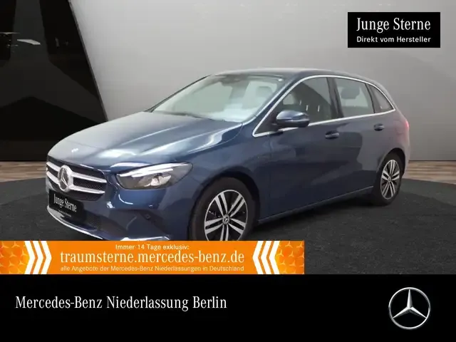 Mercedes-Benz B 250