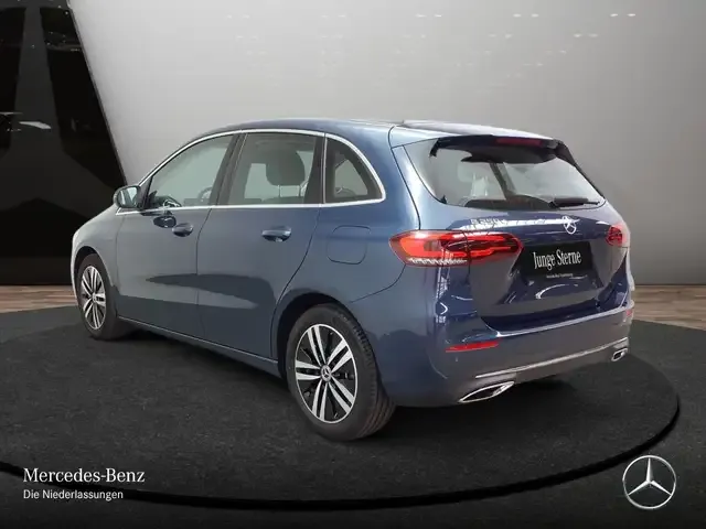 Mercedes-Benz B 250