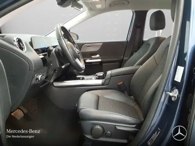 Mercedes-Benz B 250