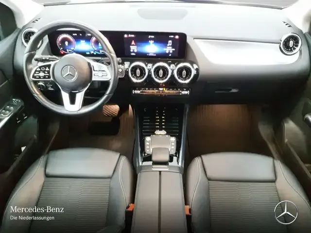 Mercedes-Benz B 250