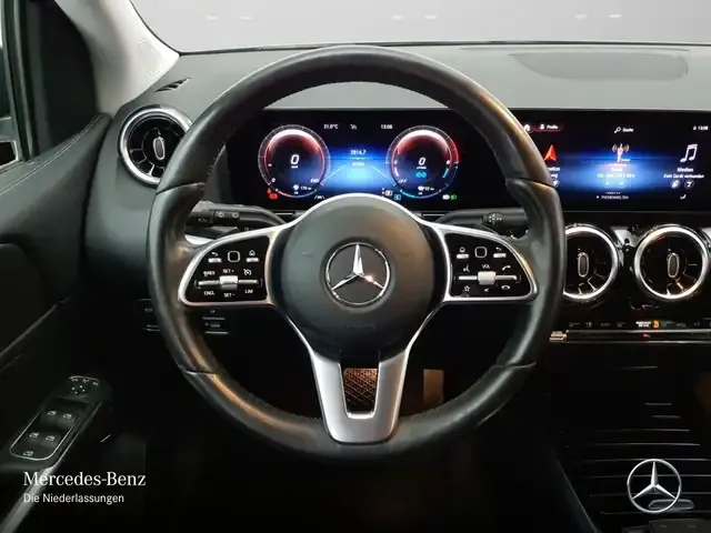 Mercedes-Benz B 250