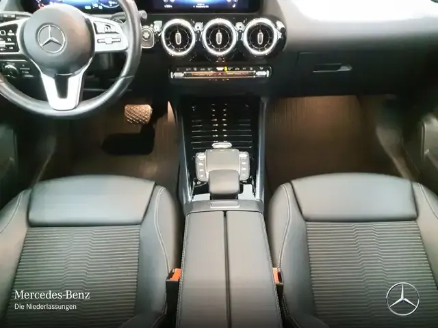 Mercedes-Benz B 250