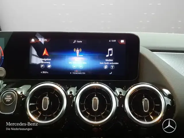 Mercedes-Benz B 250