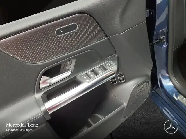 Mercedes-Benz B 250