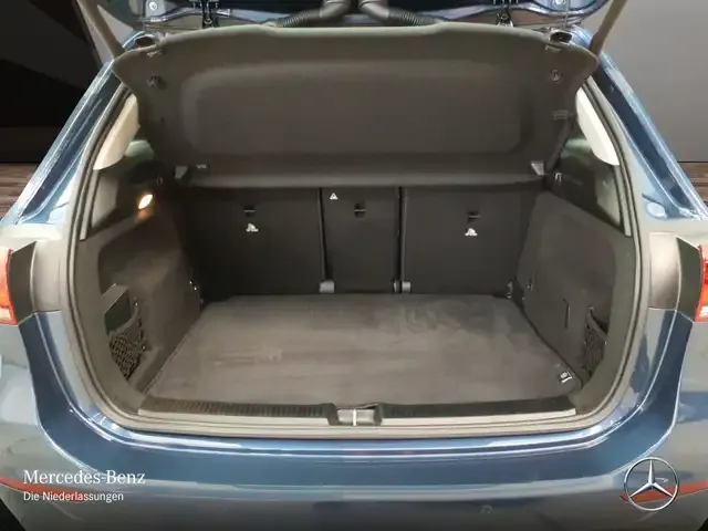 Mercedes-Benz B 250
