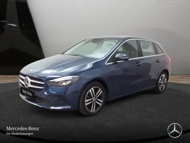 Mercedes-Benz B 250