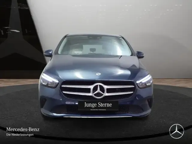Mercedes-Benz B 250