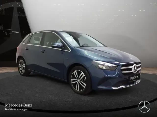 Mercedes-Benz B 250