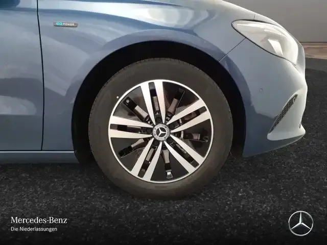 Mercedes-Benz B 250
