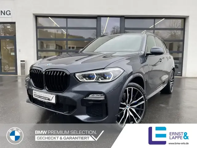 BMW X5 M