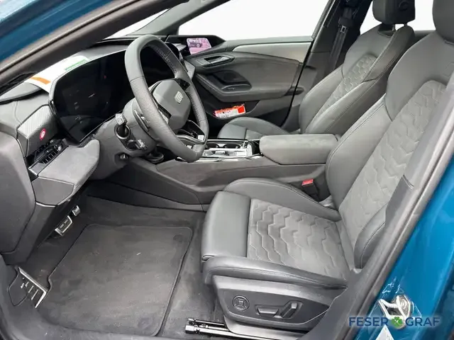 Audi Sonstiges