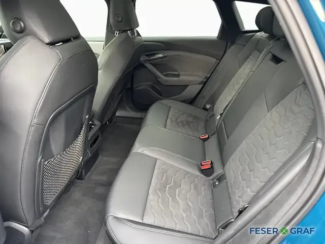 Audi Sonstiges