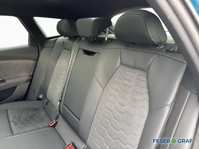 Audi Sonstiges