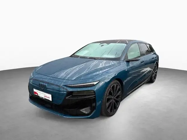 Audi Sonstiges