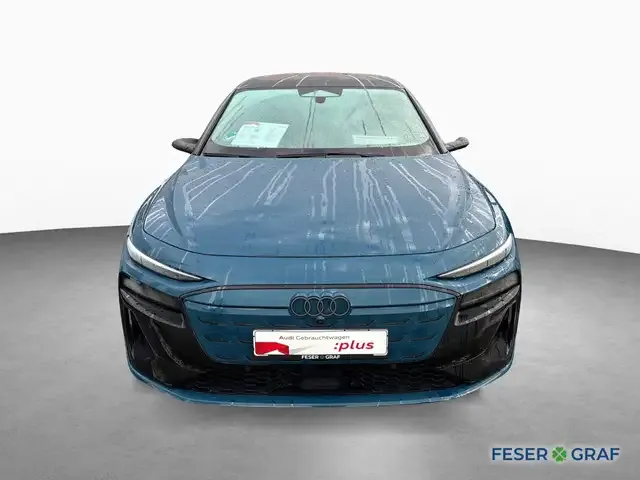 Audi Sonstiges