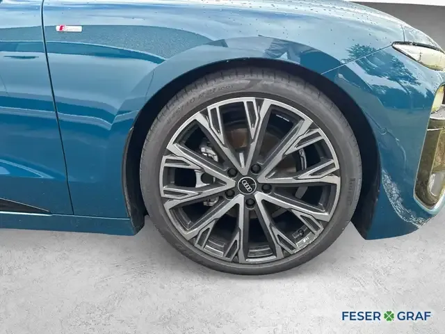 Audi Sonstiges