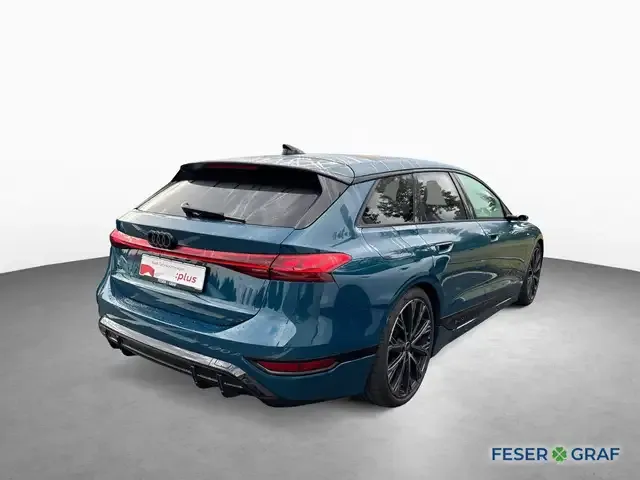 Audi Sonstiges