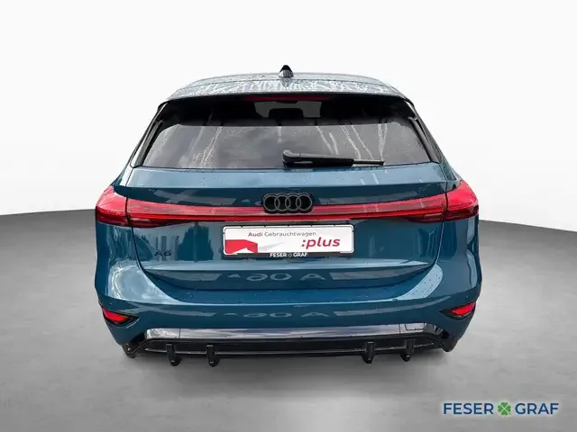 Audi Sonstiges