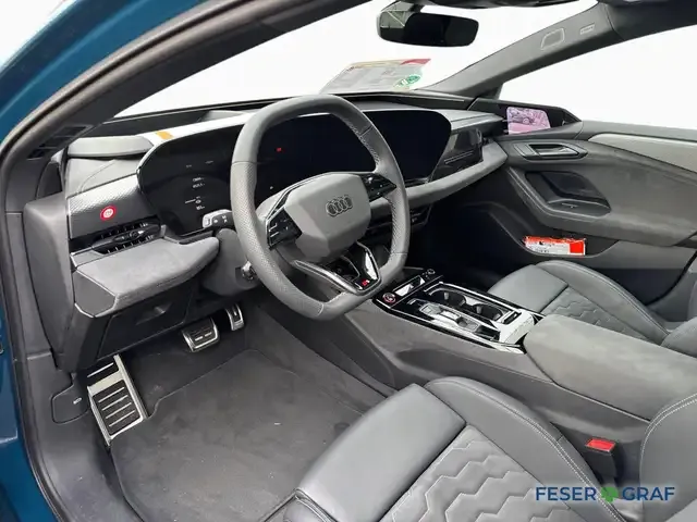 Audi Sonstiges