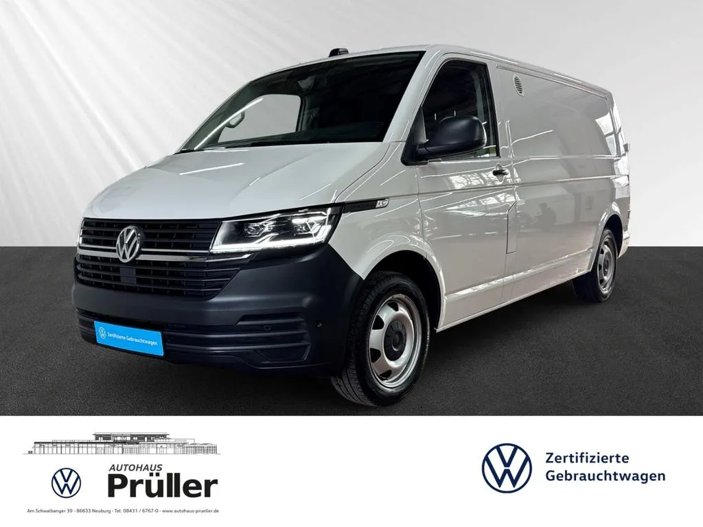 Volkswagen T6 Transporter