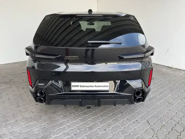 BMW XM