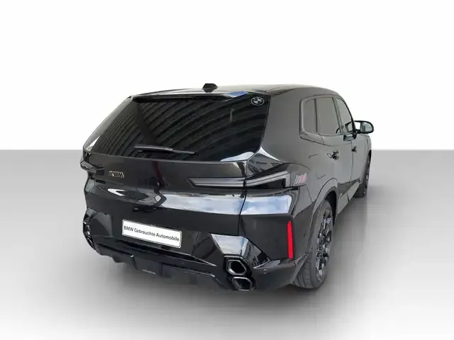 BMW XM