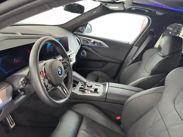 BMW XM