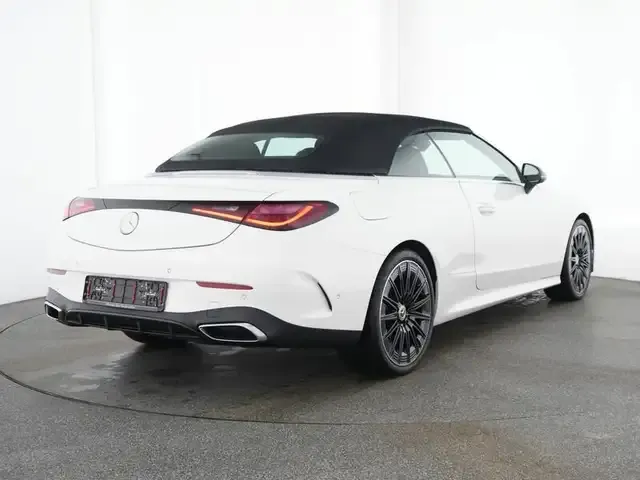 Mercedes-Benz CLE 300