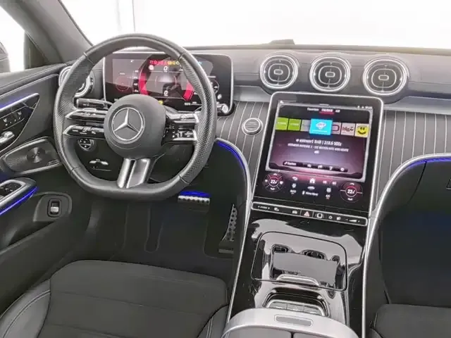 Mercedes-Benz CLE 300