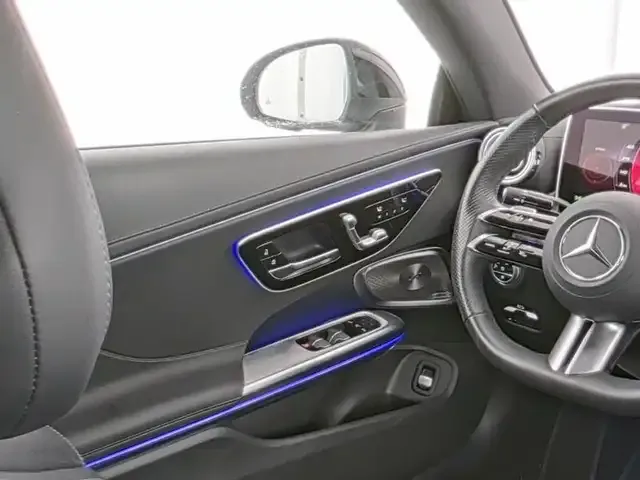 Mercedes-Benz CLE 300