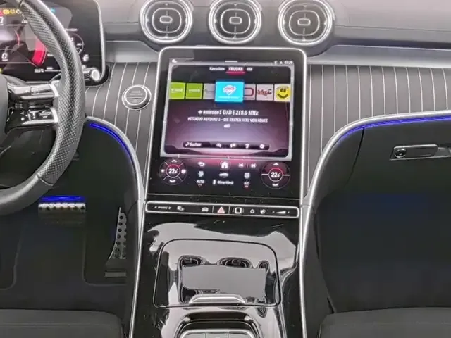 Mercedes-Benz CLE 300