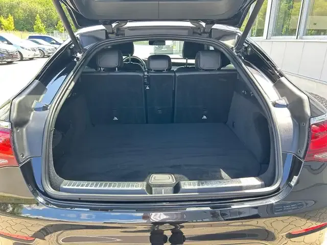 Mercedes-Benz GLC 400