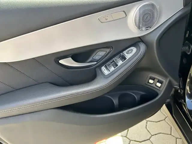 Mercedes-Benz GLC 400